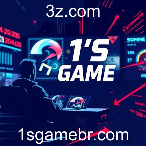 O Impacto Crescente do '1s Game' no Cenário de Jogos em 2025
