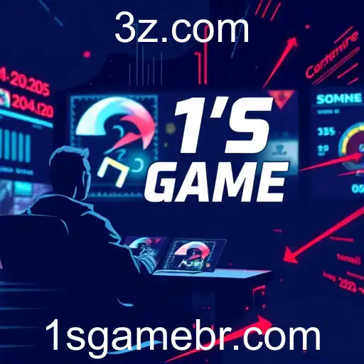 O Impacto Crescente do '1s Game' no Cenário de Jogos em 2025