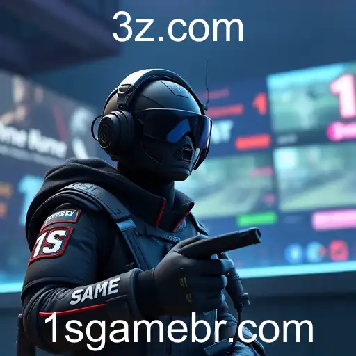 Ascensão do 1s Game no Cenário Brasileiro de Jogos