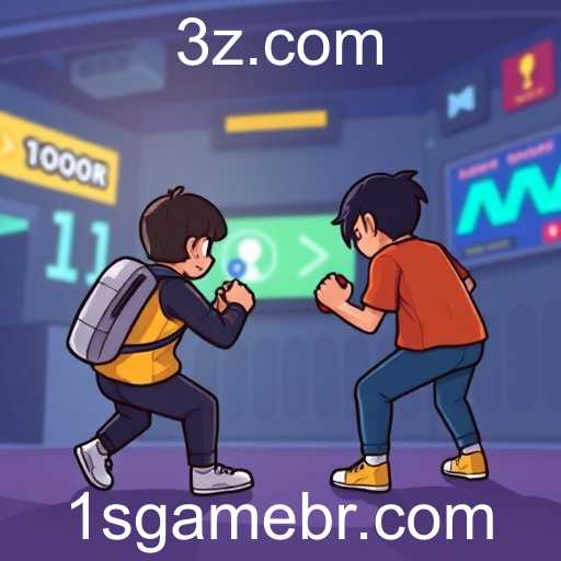 A Ascensão do 1s Game nas Plataformas Digitais