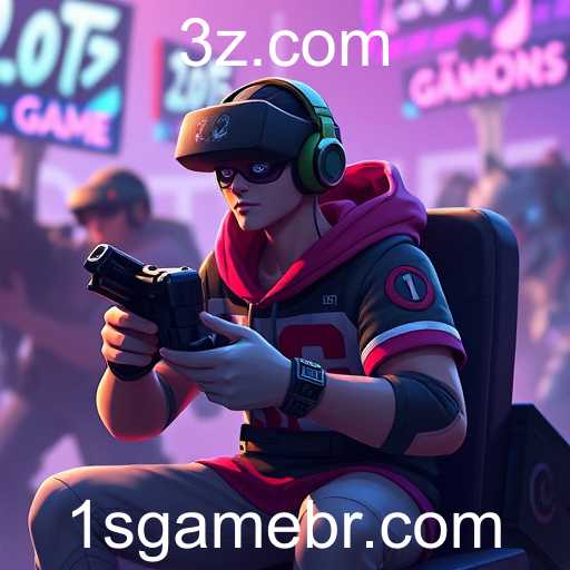 Evolução dos Jogos Online e o Fenômeno '1s Game'