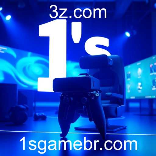 A Revolução dos Jogos: 1s game Transforma o Mercado Brasileiro