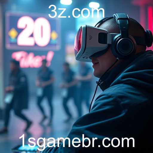 Novas Tendências nos Jogos em 2025