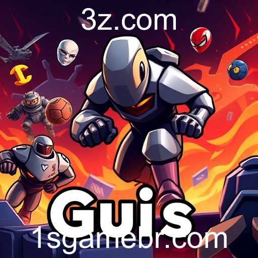 A Revolução dos Jogos em 2025