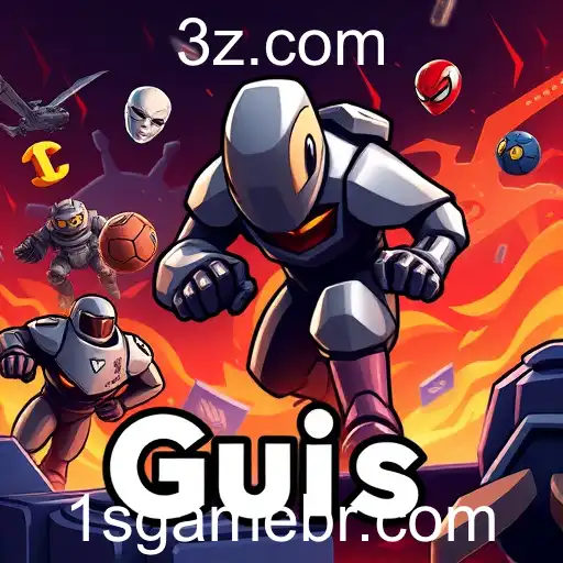 A Revolução dos Jogos em 2025