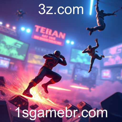 O Crescimento do Universo dos Games: Tendências e Novidades