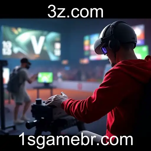 O Impacto Crescente dos Jogos Digitais na Sociedade