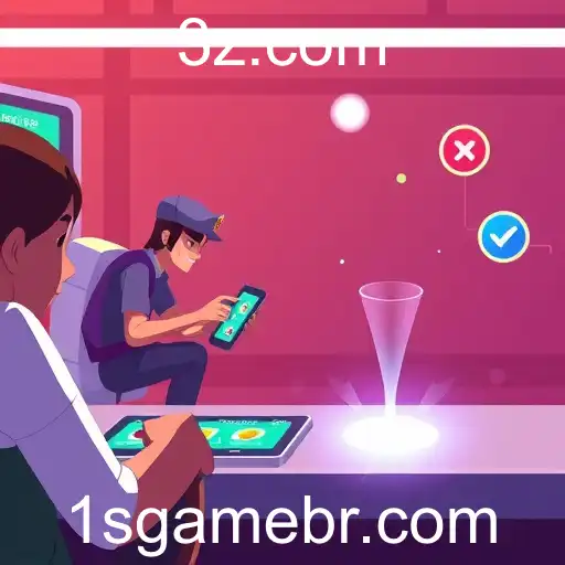 O Impacto dos Jogos no Brasil em 2025