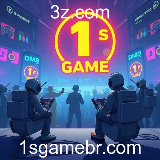 Inovação e Tendências no Universo dos Jogos em 2025