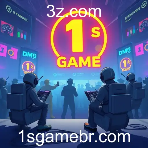 Inovação e Tendências no Universo dos Jogos em 2025