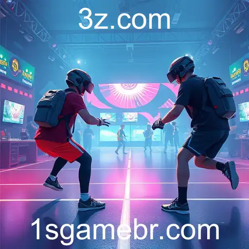 A Ascensão do '1s Game' no Mundo dos Jogos Online