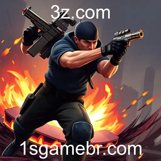 1s Game: A Revolução do Streaming de Jogos em Tempo Real