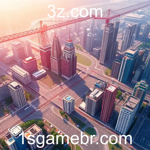 A Evolução dos Jogos Virtuais para Gerações Futuras