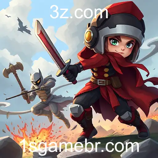 Revoluções e Tendências no Mundo dos Jogos Online