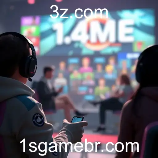 Explorando Tendências Recentes no Mundo dos Jogos