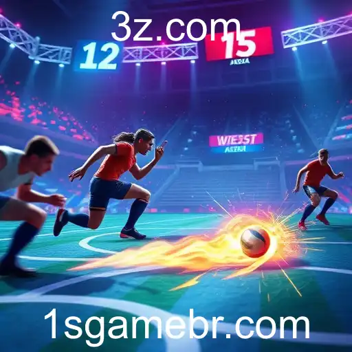 O Crescimento Explosivo dos Jogos 1s em 2025