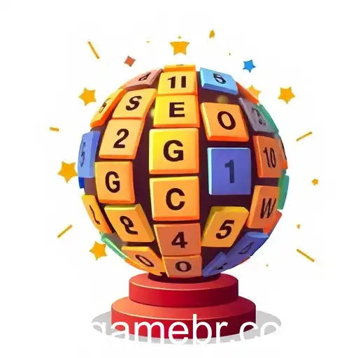 O Impacto de '1s Game' no Mercado de Jogos de 2025