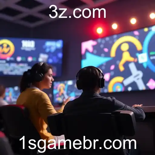 O Impacto dos Jogos no Brasil em 2025