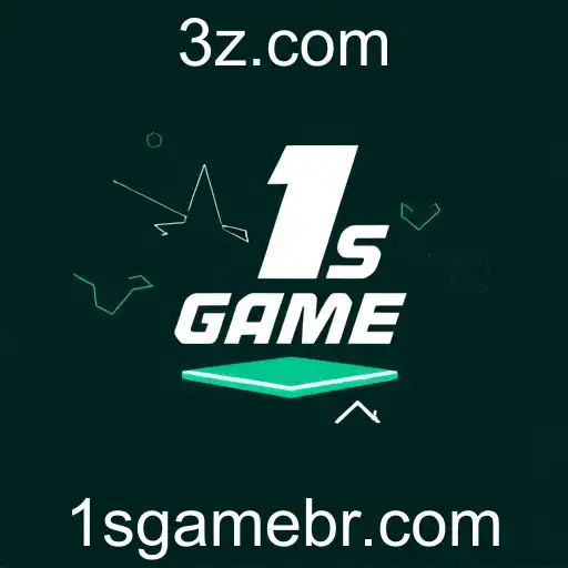 Revolução nos Jogos com 1s Game