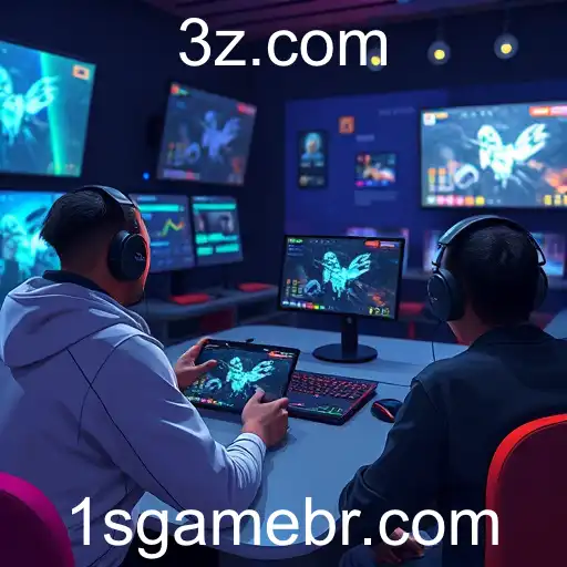 Explorando o Cenário Atual dos Jogos Online em 2025