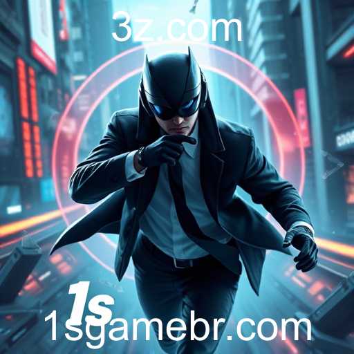 A Revolução dos Jogos com 1s Game