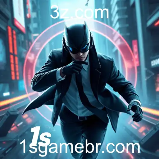 A Revolução dos Jogos com 1s Game