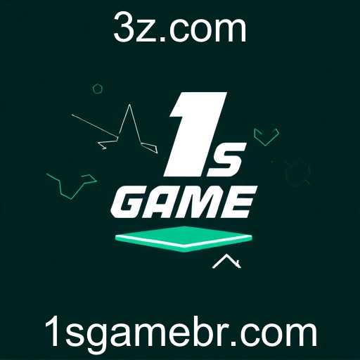 Revolução nos Jogos com 1s Game