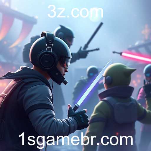 A Revolução dos Jogos com '1s Game'