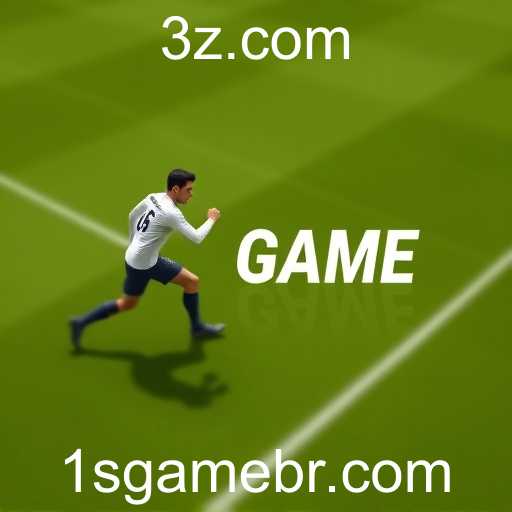 A Revolução dos Jogos com 1s Game