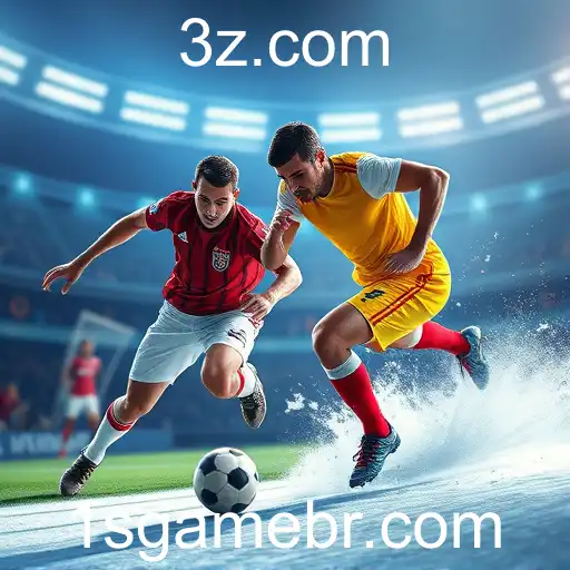 A Ascensão do 1s Game na Indústria de Jogos