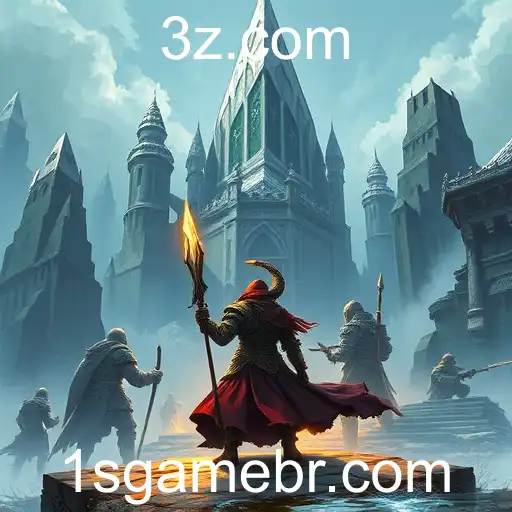 A Fascinante Jornada dos Jogos de RPG no Universo dos Games