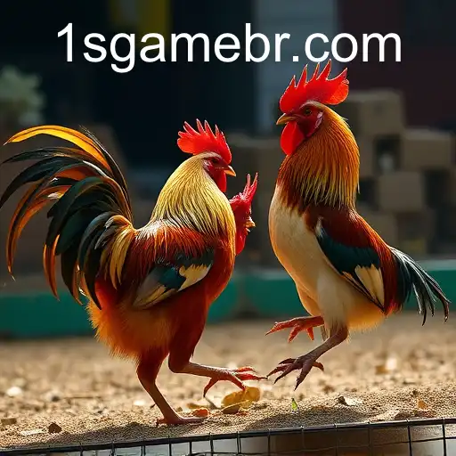 Exploring the World of Online Sabong: The Rise of 1s Game