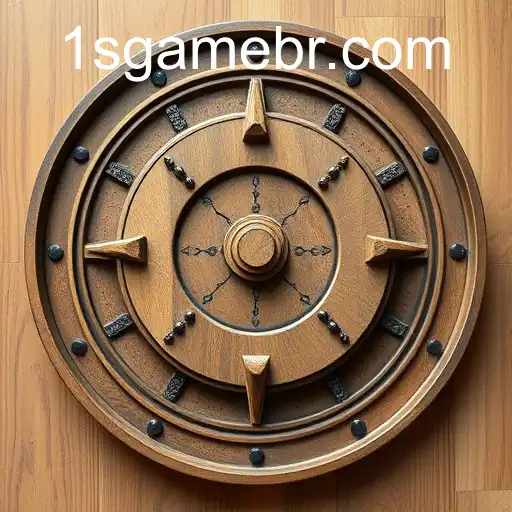 The Fascinating World of Rotary Games and the Enigmatic 