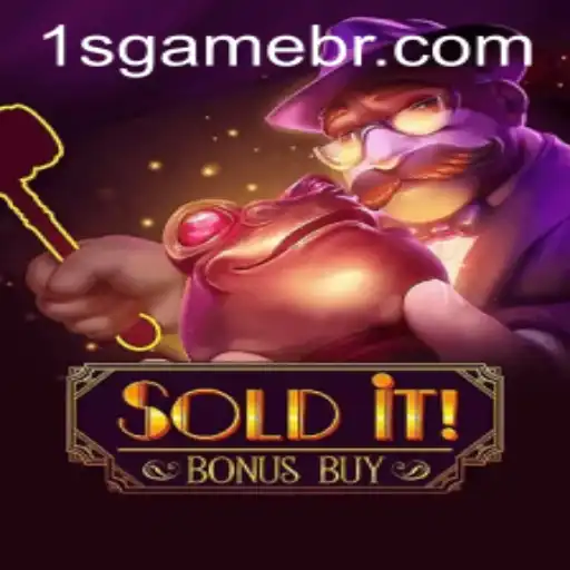 The Exciting World of SolditBonusBuy: A Thrilling 1s Game Adventure
