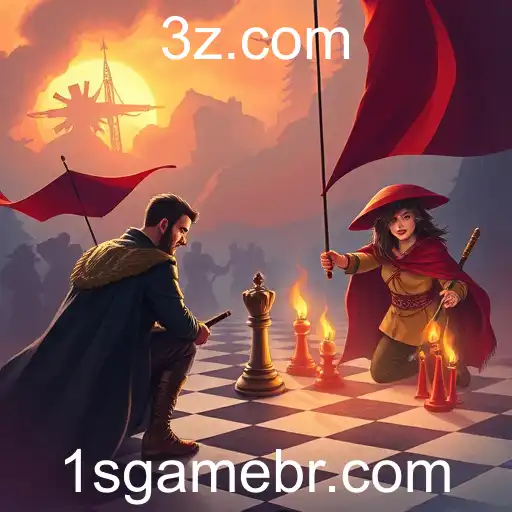 A Ascensão dos Jogos de Estratégia no Universo dos Games
